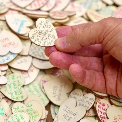 Ministry of the Hearts - AdventHealth TV Story