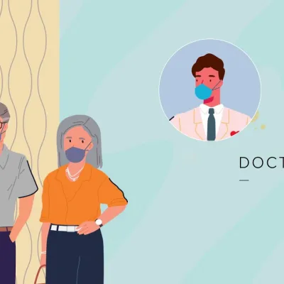 Introducing AdventHealth Well 65+