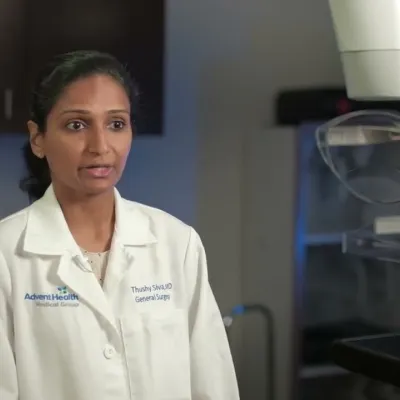 Mammogram Myth: Mammograms cause cancer