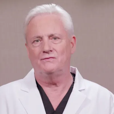 Raleigh Thompson Handshake Video