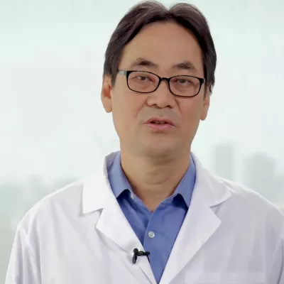 Dr. Lee Physician Profile
