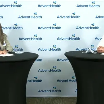 AdventHealth Informe Matutino - 11/12/2020