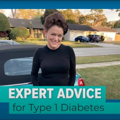 Expert Advice for Type 1 Diabetes