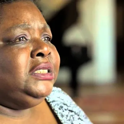 Elaine's Redmond Story