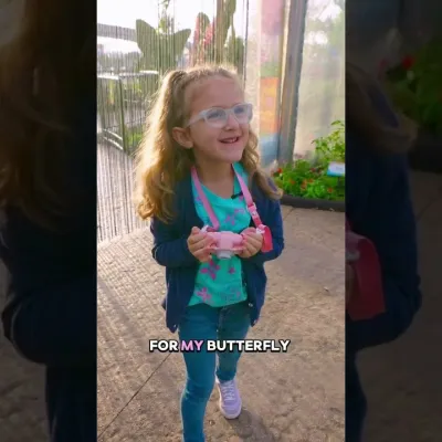 2024 Butterfly Landing presented by AdventHealth