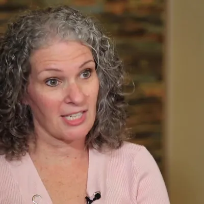 Breast Cancer Survivor: Pat Du Jat