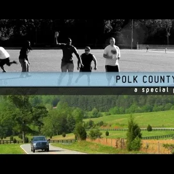 Polk County North Carolina.wmv