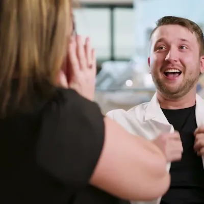 Former AdventHealth Patient Studies at UCF to Become Nurse