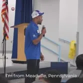 Journey Brown - Trackhouse Racing