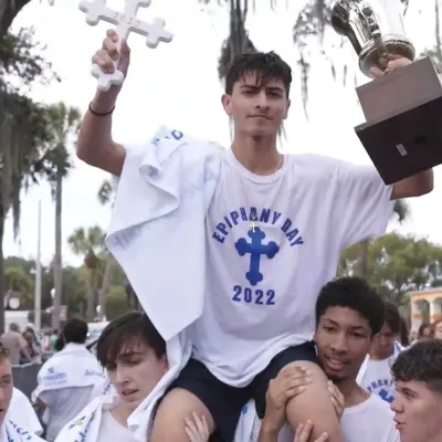 AdventHealth North Pinellas Serving Your Community