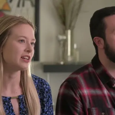 Carlos’ Journey to Whole Health