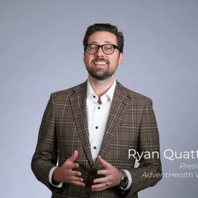 Thank You for Your Involvement in the Employee Giving Program at Wesley Chapel