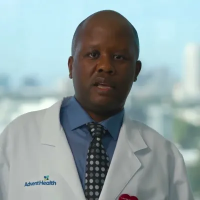 Dr. Chenue Abongwa