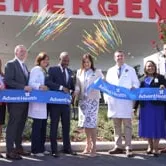 AdventHealth Millenia ER Ribbon Cutting Social Video