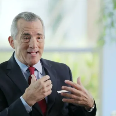 Papou can Run After Double Hip & Knee Surgery: Stephan Athan