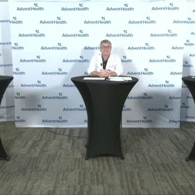 AdventHealth Morning Briefing - 11/4/21