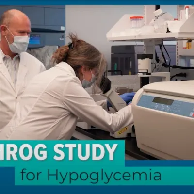 AdventHealth PHROG Trial