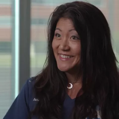 AdventHealth Nurse Testimonials