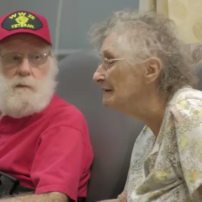 AdventHealth Transitional Care Unit Story