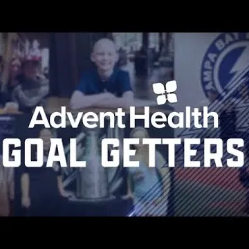 Feel Whole Night Presented by AdventHealth