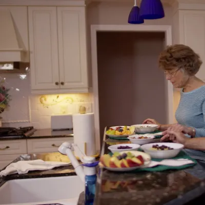 Eat Plants Feel Whole My Goal Was Not To Die