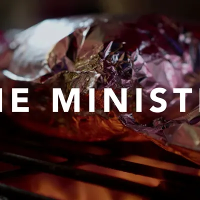 FH Takes on Cancer - John Rivers