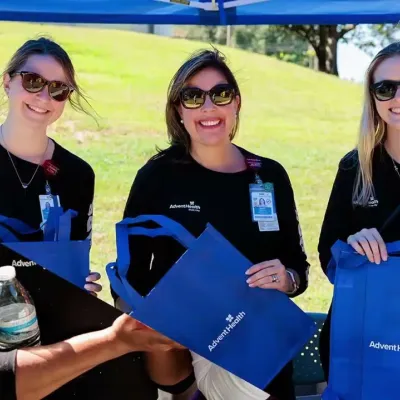AdventHealth Dade City 50th Anniversary Celebration