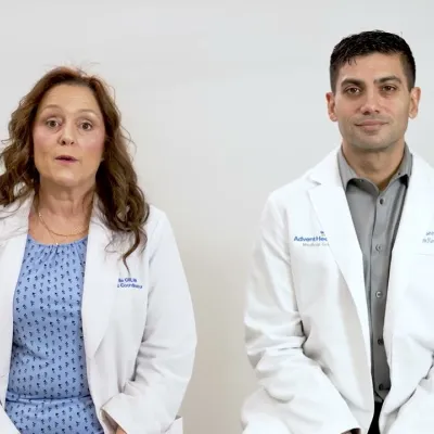 Bariatric Discharge Instructions Video