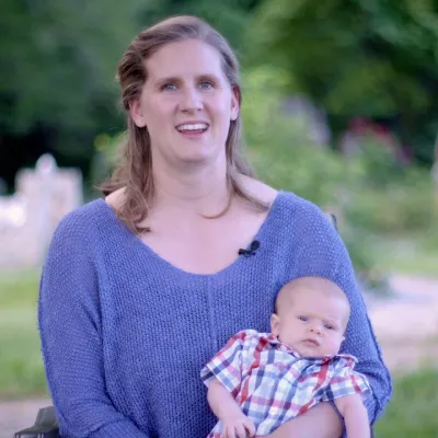 Nicole's Birth Experience