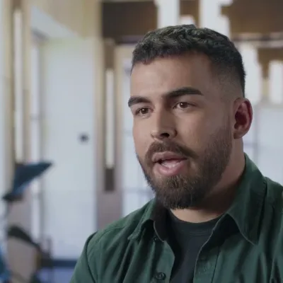 AdventHealth CastCare℠ Testimonial: Jordan’s Story