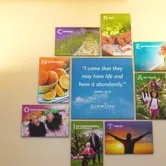 Creation Life - John Huff Social Video