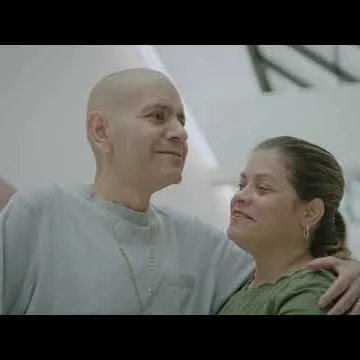 Steven’s Miraculous Recovery at AdventHealth Connerton