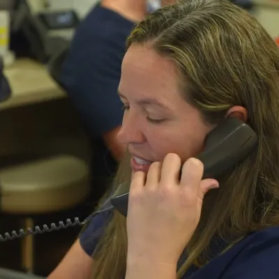 A Day in the Life of a Pediatric ER Nurse