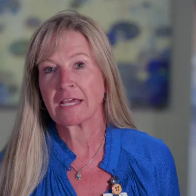 The Baby Place at AdventHealth Winter Park – Meet the Birth Care Coordinator