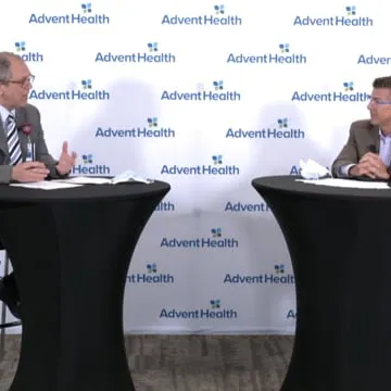 AdventHealth Morning Briefing - August 20, 2020
