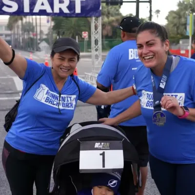 21st Annual Bolt Run Presented by AdventHealth