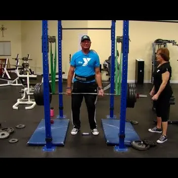 Power of the Heart: Davey Reed