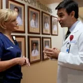 Candy Cane Septotomy Social Video