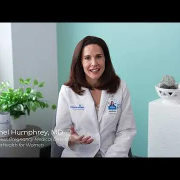 Let’s Talk: What should I know about prenatal vitamins in a high-risk pregnancy?