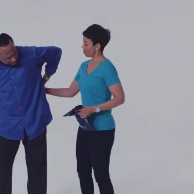 Hot and Cold Therapy