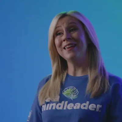 Be A Mindleader and Ashley Eckstien - Sleep