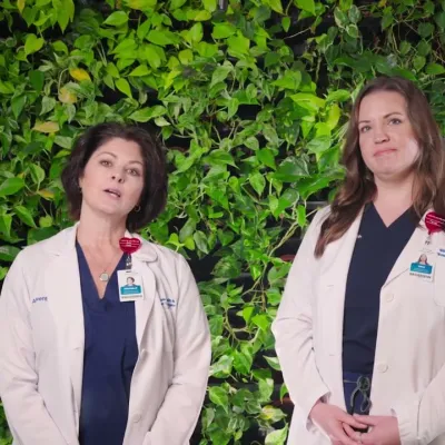 Comprehensive Women's Program | 3 Month Check-In