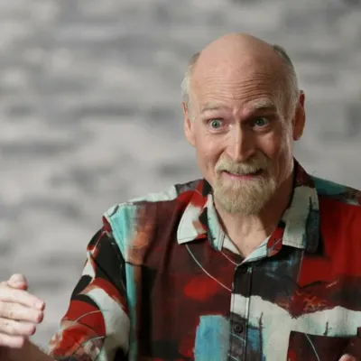 How Peter Found Hope After Bariatric Surgery