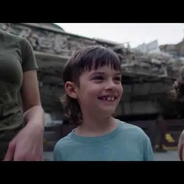 Golden Gala Forty-Four | Cyrus' Story