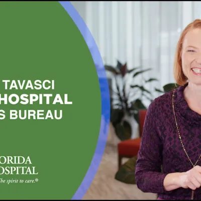 HPS Speakers Bureau : Krystal Tavasci