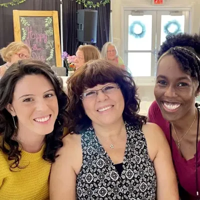 The Hope Fund: Jennie Campa's Story