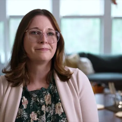 Grateful Engagement with Anyssa at AdventHealth