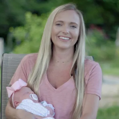 Katy Beth's Birth Experience