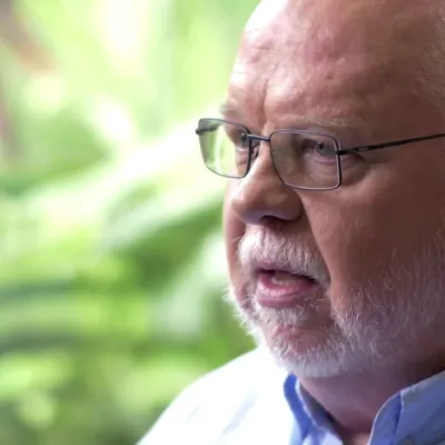 Spine Health: Robert's Story