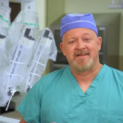 Wesley Chapel Surgical Suites